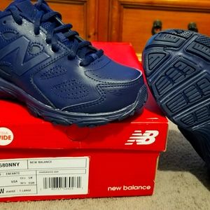 Boys New Balance